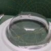 Люк LG ADC 72912401 серый
