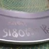Люк Haier H 7620815