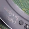Люк Haier H 7620815
