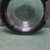 Люк Ariston C 00379326 петля