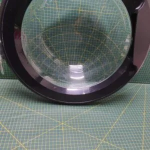 Люк Ariston C 00379326 петля