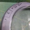 Люк Ariston C 00379326 петля