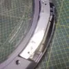 Люк Ariston C 00379326 петля