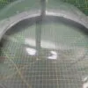 Люк Ariston C 00379326 петля