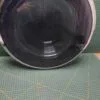 Люк LG ADC 7366301-2 с дефектом