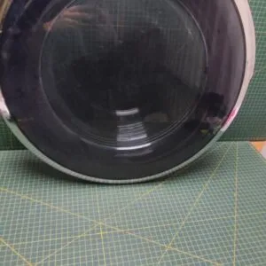 Люк LG ADC 7366301-2 с дефектом Люк LG ADC 7366301-2 с дефектом