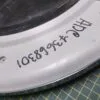 Люк LG ADC 7366301-2 с дефектом