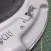 Люк LG ADC 7366301-3 с дефектом