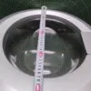 Люк Graude WM 008600082 a  встройка