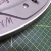 Люк Graude WM 008600082 a  встройка