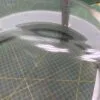 Люк Graude WM 008600082 a  встройка