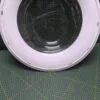 Люк LG ADC 74806502 с дефектом (без защит.стекла)