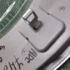 Люк LG ADC 74806502 с дефектом (без защит.стекла)