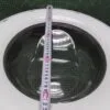 Люк LG ADC 74806502 с дефектом (без защит.стекла)