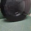 Люк Gorenje 776418 2е стекло