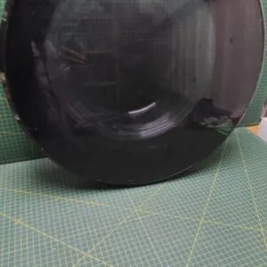 Люк Gorenje 776418 2е стекло