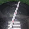 Люк Gorenje 776418 2е стекло