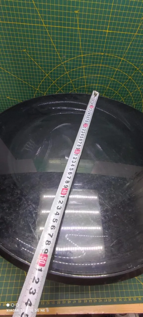 Люк Gorenje 776418 2е стекло
