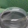 Люк Gorenje 776418 2е стекло