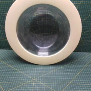 Люк LG WD1040 с дефектом Люк LG WD1040 с дефектом