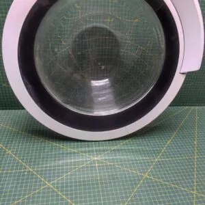 Люк Bosch 400031 2е стекло