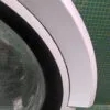 Люк Bosch 400031 2е стекло