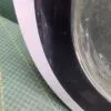 Люк Bosch 400031 2е стекло