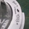 Люк Bosch 400031 2е стекло