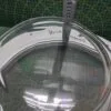 Люк Bosch 400031 2е стекло