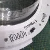 Люк Bosch 400031 2е стекло
