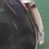 Люк Weissgauff E 1124101 2е стекло