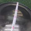 Люк Weissgauff E 1124101 2е стекло