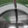 Люк Weissgauff E 1124101 2е стекло
