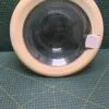 Люк Bosch B 99121 с дефектом (желтый)