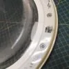 Люк Bosch B 99121 с дефектом (желтый)