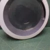 Люк Haier HW60-1226ASO 2е стекло