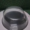 Люк Haier HW60-1226ASO 2е стекло