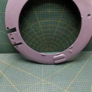 Обрамление внутреннее Samsung DC61-04265A001 Обрамление внутреннее Samsung DC61-04265A001