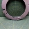 Обрамление внутреннее Samsung DC61-04265A001