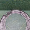 Обрамление внутреннее Samsung DC61-04265A001