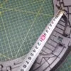 Обрамление внутреннее Samsung DC61-04265A001
