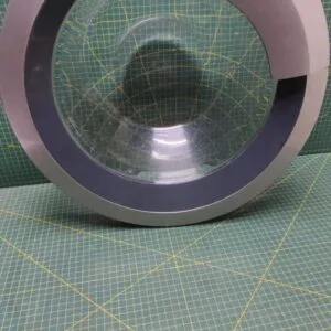 Люк Bosch 702232 черный