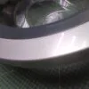 Люк Bosch 702232 черный
