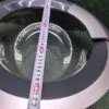 Люк Bosch 702232 черный