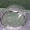 Люк Bosch 702232 черный