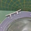Люк Bosch 702232 черный