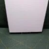 Крышка люка Haier G382TM114 вертикал.загрузка