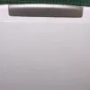 Крышка люка Haier G382TM114 вертикал.загрузка