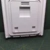 Крышка люка Haier G382TM114 вертикал.загрузка