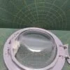 Люк Samsung DC63-00391 хром.